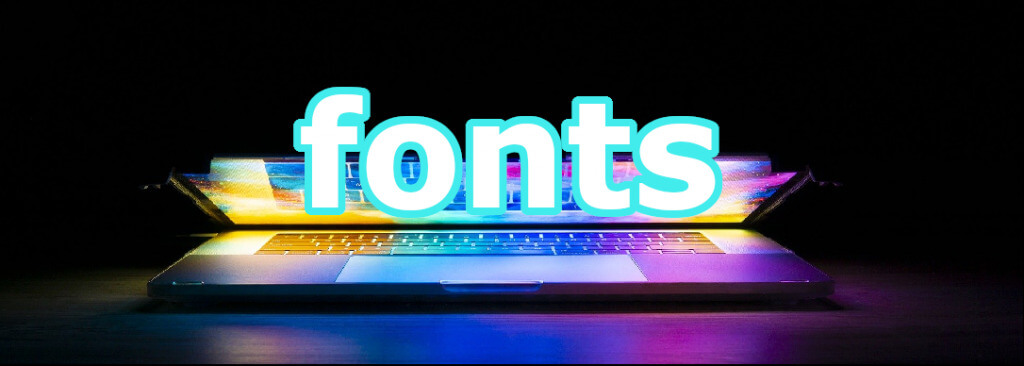 Gimp フリーフォントを追加する方法